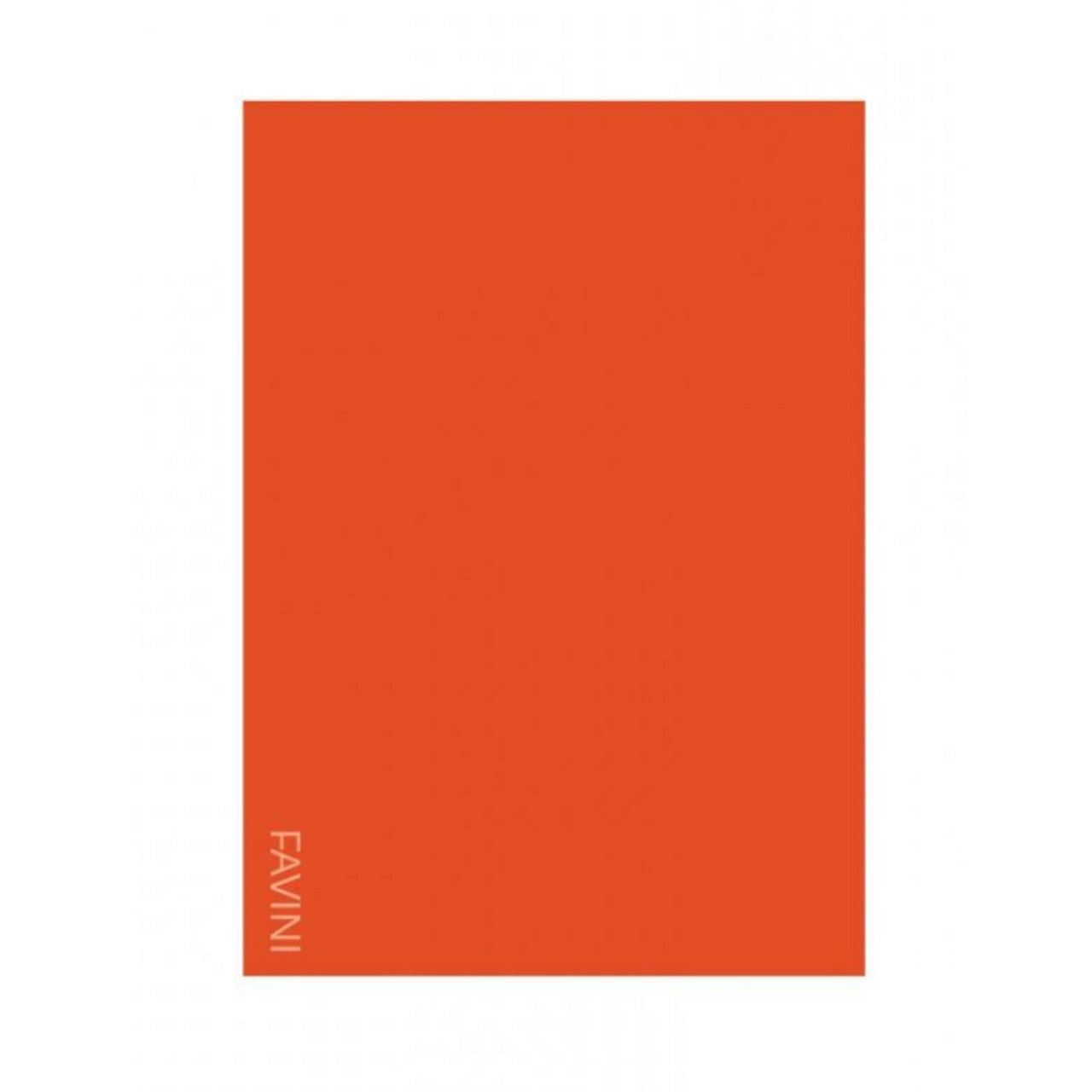 Cartoncini colorati PRISMA 220 Favini - 70x100 cm - Arancio (conf.10 fogli)-184739 - Loveoffice
