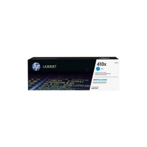 Originale HP CF411X Toner alta capacità 411X Ciano -0
