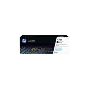 Originale HP CF410X Toner alta capacità 410X Nero -0