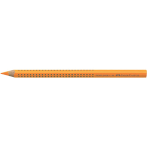 Matita Evidenziatore Arancio presa ergonimica Textliner Dry 1148 Faber Castell - 114815-0