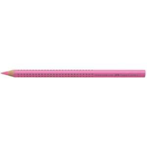 Matita Evidenziatore Rosa presa ergonimica Textliner Dry 1148 Faber Castell - 114828-0