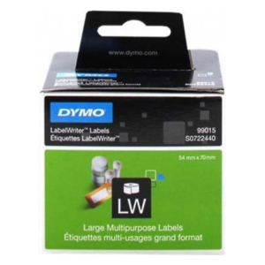 Etichette per Dymo LabelWriter S0722440