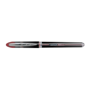 Roller Vision Elite Uni-Ball - Rosso - 0,5 mm - M - UB205 R-0