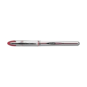 Roller Vision Elite Uni-Ball - Rosso - 0,8 mm - M - UB200 R-0