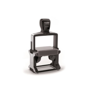 Timbro autoinchiostrante Professional Trodat - Professional 5208 - 68x47 mm - max 10 righe-0