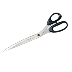 Forbici professionali Dahle - 26 cm - Asimmetrica-0