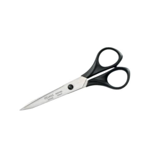 Forbici professionali Dahle Nere - 16 cm - simmetrica - R050045-0