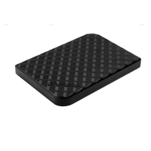 Hard Disk Store 'n' Go 3.0 Verbatim - 1 TB - Nero - 53194-0