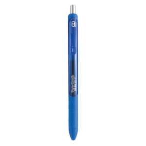 Penna a scatto Paper Mate InkJoy Gel Blu - 0,7 mm - 1957054-0