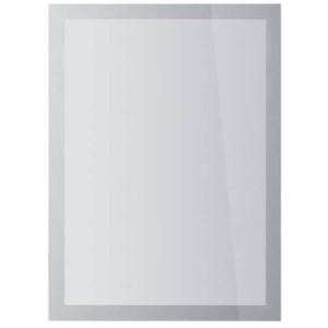 Cornici Duraframe® Sun Durable - A4 - Argento - 4841-23 (conf.2)-0