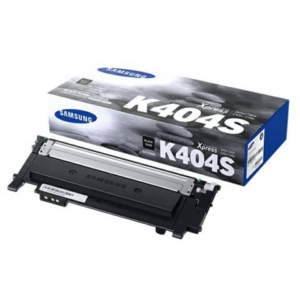 Originale Samsung CLT-K404S/ELS Toner 1 Nero-0