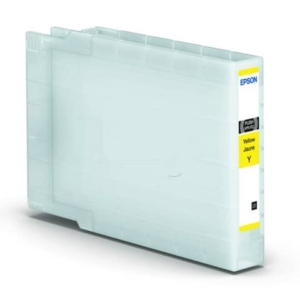 Originale Epson C13T907440 Cartuccia Ink-jet altissima resa DURABrite Ultra T9074 1 Giallo -0