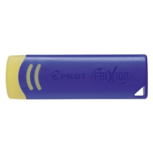Gomme per inchiostro Frixion Pilot Blu (conf.12)-0