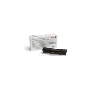 Originale Xerox 106R02775 Toner standard 1 Nero-0