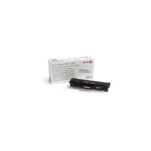 Originale Xerox 106R02777 Toner alta capacità 1 Nero-0