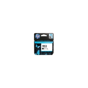 Originale HP L0S58AE Cartuccia Ink-jet 953 1 Nero-0