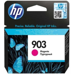 Cartuccia Ink-jet Originale HP 903 T6L91AE - Magenta - 315 pagine-0