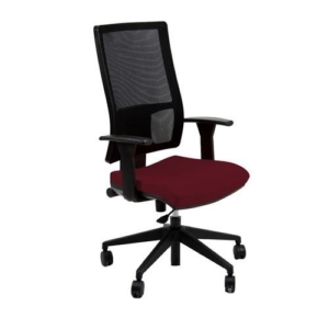 sedia girevole BORDEAUX modello Nereide unisit NDA