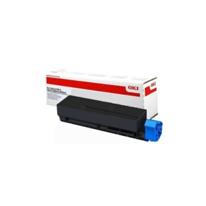 Originale OKI 45807102 Toner standard 1 Nero-0