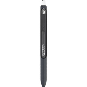 Penna a scatto Paper Mate InkJoy Gel Nera - 0,7 mm - 1957053-0