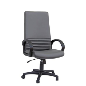 Sedia direzionale eco-smart CHORUS UNISIT - Grigio - CHP/KG-0