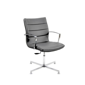 Sedia direzionale AQUARIUS UNISIT - Grigio - AQD4/PT-0