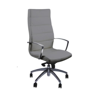 Sedia direzionale AQUARIUS UNISIT - Grigio - AQPFA/PT-0