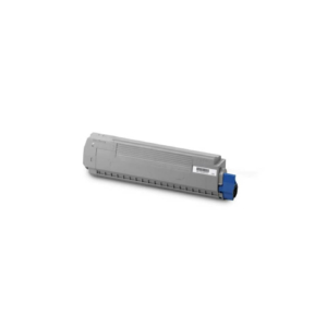 Originale OKI 44059256 Toner 1 Nero-0