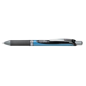 Roller Energel XM Klick Pentel - 0,5 mm - Nero - BLN75-AO (conf.12)-0