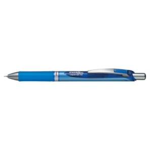 Roller Energel XM Klick Pentel - 0,5 mm - Blu - BLN75-CO (conf.12)-0