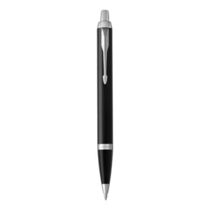 Penna sfera Parker IM - Nero - ink Blu - M - 1931665-0