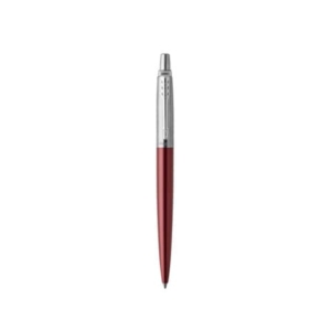 Jotter Core Parker Pen - Kensington Red - Blu - Tratto M - 1953187-0