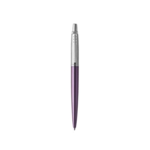 Jotter Core Parker Pen - Victoria Violet - Blu - Tratto M - 1953190-0