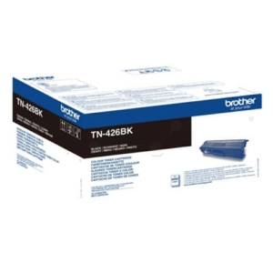 Toner Brother Originale laser TN-426BK altissima resa Nero-0