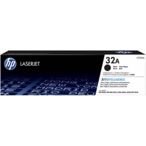 Originale HP CF232A Tamburo JetIntelligence 32A 1 Nero-0