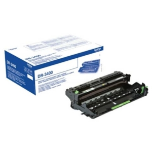 Tamburo Originale Brother laser DR-3400 -0