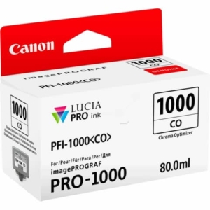 Cartuccia Originale Canon Ink-jet 0556C001 - PFI-1000CO - 80 ml - optimizer-0