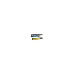 Originale HP F6T79AE Cartuccia Ink-jet PageWide 913A 1 Giallo -0