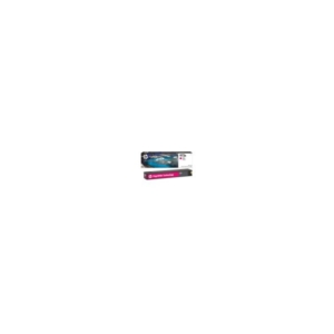 Originale HP F6T82AE Cartuccia Ink-jet alta capacità PageWide 973X 1 Magenta-0