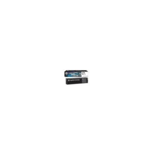 Originale HP L0S07AE Cartuccia Ink-jet alta capacità PageWide 973X 1 Nero-0