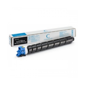 Originale Kyocera 1T02L7CNL0 Toner TK-8345C 1 Ciano-0