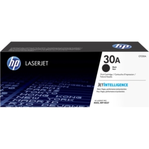 Originale HP CF230A Toner JetIntelligence 30A 1 Nero-0