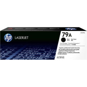 Originale HP CF279A Toner 79A 1 Nero-0