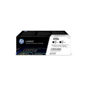 Originale HP CF410XD conf.2 Toner alta capacità JetIntelligence 410X 2 Nero-0