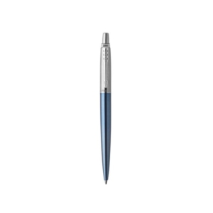 Jotter Core Parker Pen - Waterloo Blue - Blu - Tratto M - 1953191-0