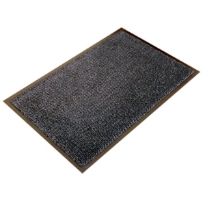 Zerbino antipolvere Floortex Grigio FC4120180ULTGR-0