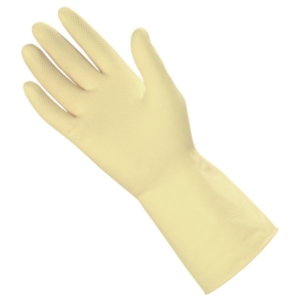 Guanti lattice riusabili Icoguanti - L - 1 cat. - NUT - L (conf.2)-0