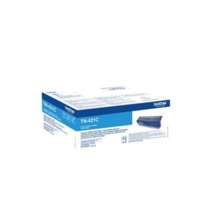 Toner Brother Originale laser TN-421C Ciano-0