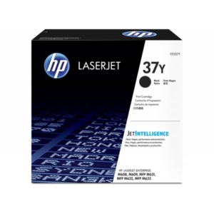 Originale HP laser CF237Y Toner altissima resa 37Y Nero-0