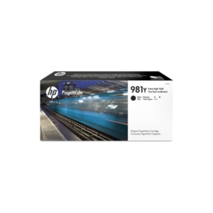 Originale HP L0R16A Toner alta capacità 981Y 1 Nero-0